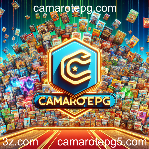 A Magia dos Jogos Diversos: Uma Experiência Inigualável