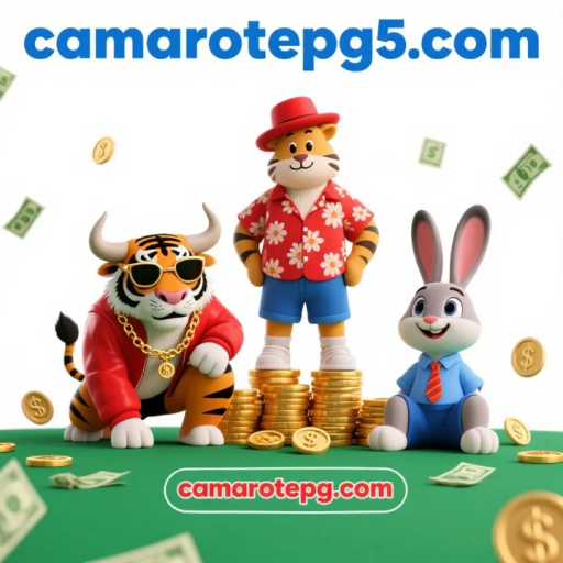 camarotepg.com