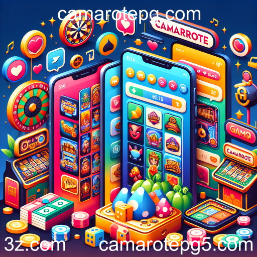 Jogos Mobile